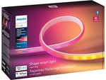Philips Hue Gradient Lightstrip, Matte White (570556)