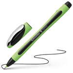 Schneider Xpress Felt Pen, Fine Point, Assorted Inks, 3/Pack (190093)