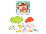 Educational Insights Barnyard Bounce Memory and Matching Game (1777)