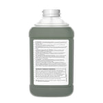 GP Forward SC 8 Multipurpose Cleaner for Diversey J-Fill, Citrus, 84.5 Fl.Oz., 2/Carton (904965)