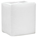 Kimtech Prep Scottpure Critical Task Wipes, Quarterfold, White, 100 Sheets/Pack, 4 Packs/Case (06121)