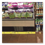 Quick Dam Quick Up Water Flood Barriers, 5', 40/Box (QU5-40)