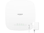 Netgear WAX615PA Insight Managed AX3000 Dual Band WiFi 6 Access Point, White (WAX615PA-100NAS)