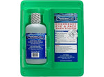 PhysiciansCare Single Station Eyewash, 32 fl. oz., 6/Carton (24-202-001)