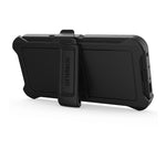 OtterBox Defender Holster Case for Galaxy XCover6 Pro, Black (77-92303)