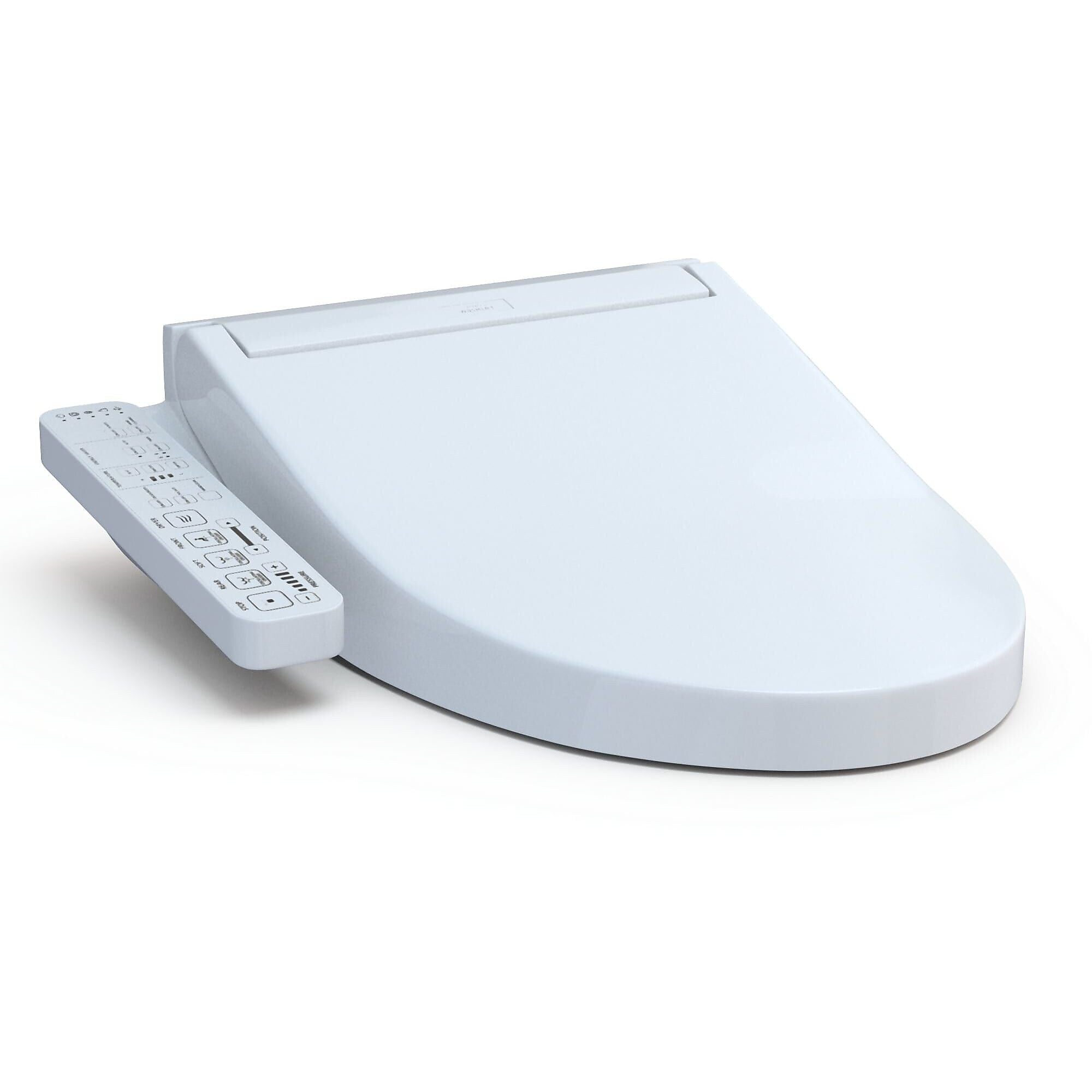 Toto C2 Toilet Seat (SW3074T40#01)