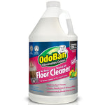 OdoBan Pet Solutions Floor Cleaner, Citrus Scent, 1 Gallon (9361B61-G4)