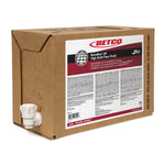 Betco BetcoBest LM Floor Finish, 5 Gallon (BET644B500)
