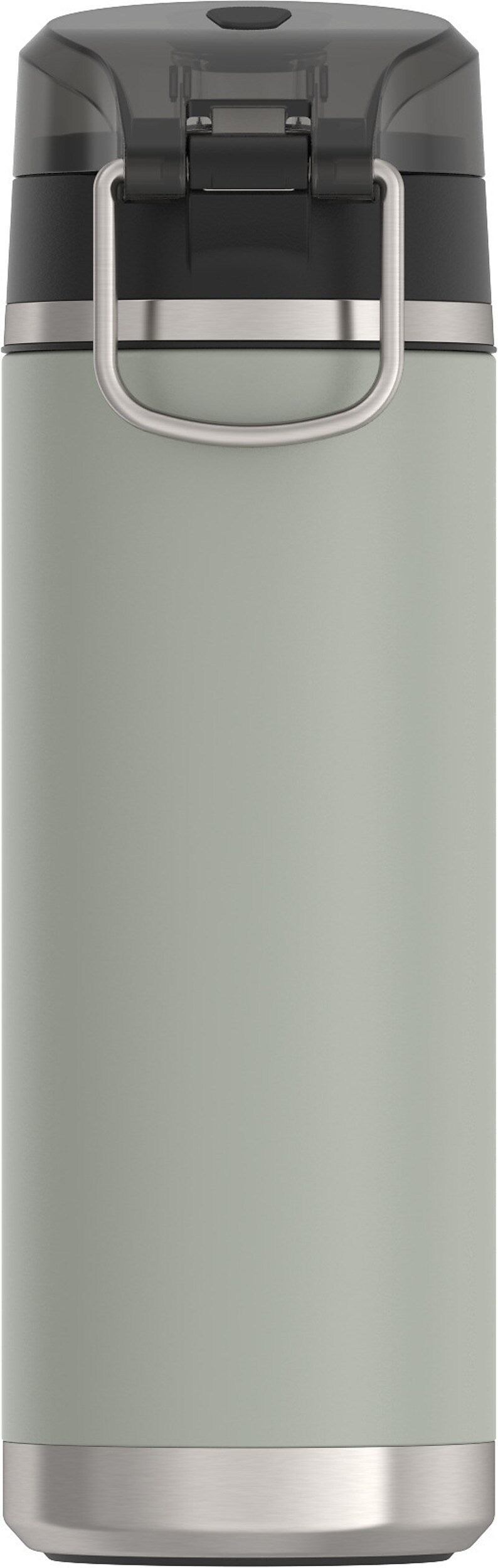 Thermos Icon Stainless Steel Vacuum Insulated Water Bottle, 24 oz., River Rock (EAIS2204RR4)