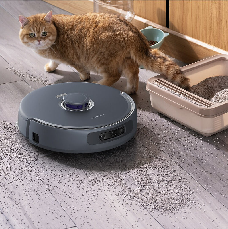 Narwal Freo Z Ultra Robot Vacuum and Mop (CPZDA000490000)