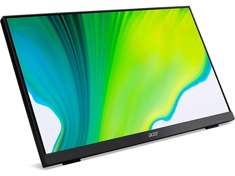 Acer 21.5" LCD Touchscreen Monitor, Black (UM.WW2AA.001)