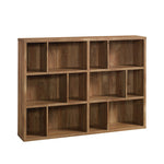 Sauder Select 44"H Bookcase, Sindoori Mango (427267)