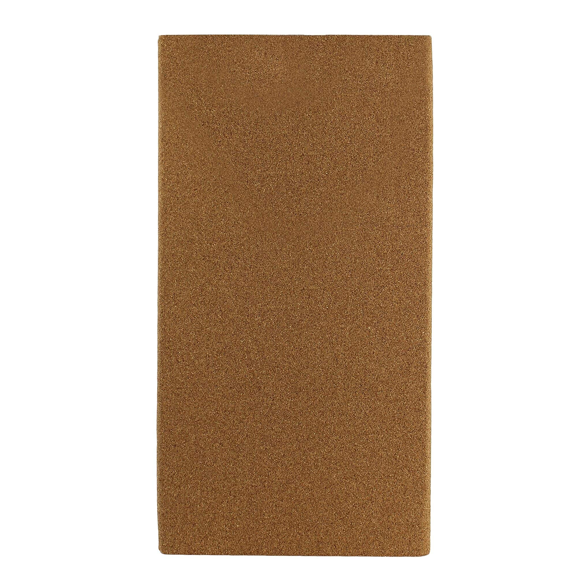 Flipside Cork Panel, 2' x 1', 5/Carton (37012)