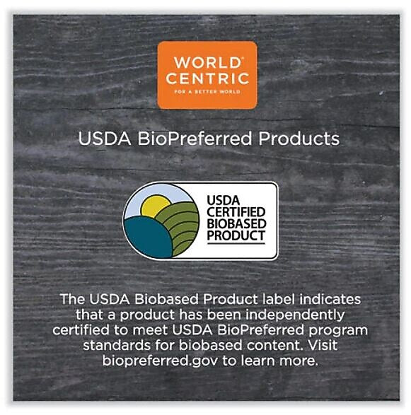 World Centric Fiber Cups 2 oz. Natural Paper 2000/Case (WORCUSC2NLFP)