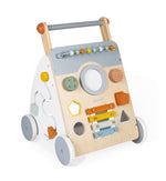 Janod Sweet Cocoon Multi-Activity Baby Walker (J04410)