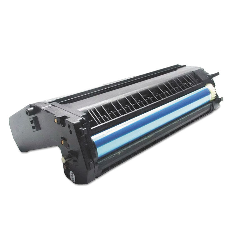 Remanufactured Magenta Drum Unit, Replacement for 44315102, 20,000 Page-Yield