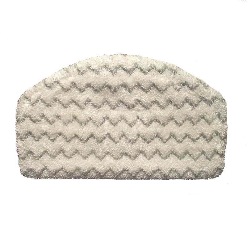 Microfiber Steam Scrubby Mop Pad (2032634)