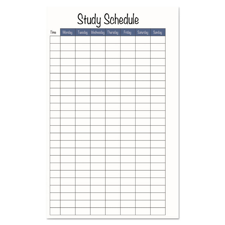 Recycled Academic Weekly/Monthly Appointment Planner, 8 x 5, Black Cover, 13-Month: Aug 2025 to Aug 2026
