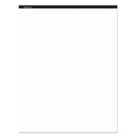 14-Month Recycled Ruled Monthly Planner, 8.75 x 6.78, Black Cover, 14-Month: Dec 2024 to Jan 2026