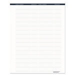 Recycled Wirebound Weekly/Monthly Planner, 11 x 8.5, Black Cover, 12-Month (Jan to Dec): 2025