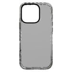 cellhelmet Altitude X Series Phone Case for iPhone 16 Pro, Shock Absorbing, Crystal Clear (CA-106-CC)