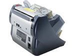 AccuBANKER Bank-Grade Bill Counter, Blue/Gray (AB5800)