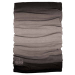 Ergodyne N-Ferno 6491 Insulated Neck Gaiter, Light Gray Fade, One Size (42322)