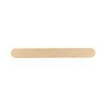 Medline Tongue Depressors, 5 1/2" Size, Non-sterile, 500/Box, 5000/Carton (MDS202070)