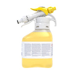 Suma Break-Up All Purpose High Foaming Degreaser, 1.5 Liters, 2/Carton (93313117)