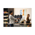 Starbucks® Coffee, Pike Place Decaf, 2.7 oz Packet, 72/Carton