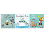 Child's Play Books Friends of the Environment, 8/Set (CPY9781786289827)