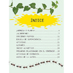Carson-Dellosa Discovery Library ¿Las hormigas son como las plantas?, Hardcover (CD-9781731654762)