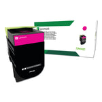 TONER,C/X54X,XHY,RTN,MG