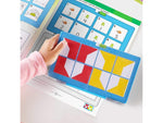 hand2mind Learn to Read With… Bob Books and VersaTiles Sight Words Workbook and Reader Set (90811)