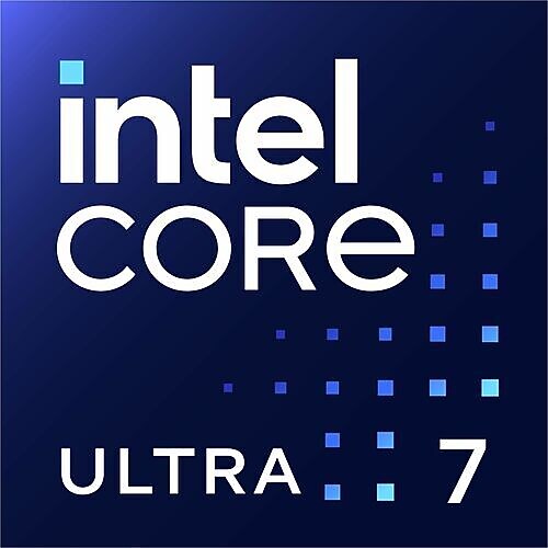 Intel Core Ultra 7 20-Core 3.9 GHz Computer Processor, Socket LGA 1851 (BX80768265KF)
