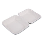 CONTAINER,FOOD,8X8X3,200