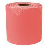 Carson Dellosa Education Rolled Scalloped Bulletin Board Border, 3" x 65', Salmon, 3/Bundle (CD-108528-3)