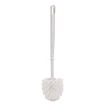 Boardwalk Spiral Bowl Brush, 13" Handle, White (96301-BWK)