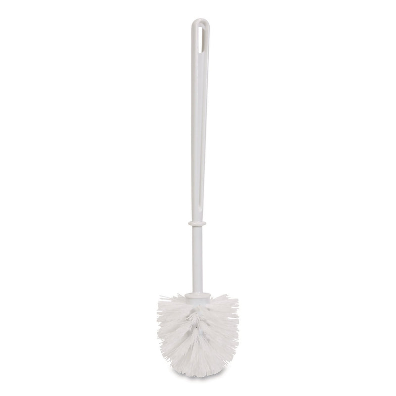 Boardwalk Spiral Bowl Brush, 13" Handle, White (96301-BWK)