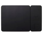 Spracht MagPad Magnetic Wireless Charging Mouse Pad, Black (SPTMGTPBK)