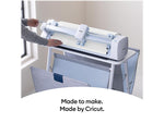 Cricut Smart Iron-On Die Cutting Crafting Roll, White (2008992)