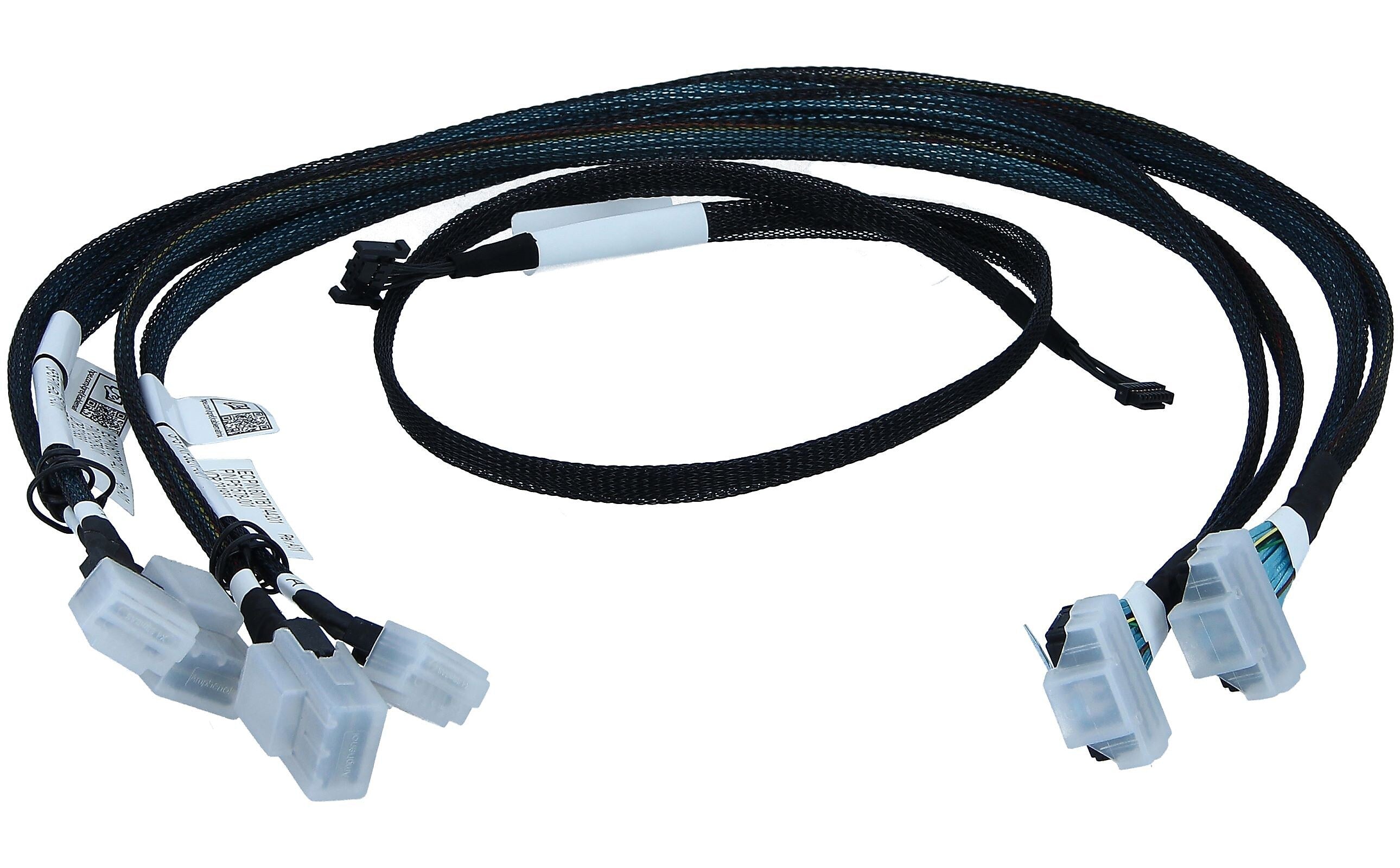 HPE ProLiant DL380 Gen11 NS204i‑u Internal Cable Kit (P52152-B21)