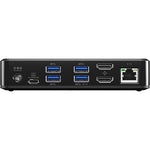 ALOGIC Twin HD PRO Universal Docking Station (DUTHD)
