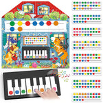 Headu My First Music School (HDUEN57908)