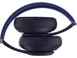 Beats Studio Pro Wireless Active Noise Canceling Bluetooth Surround Sound Headset, Navy (MQTQ3LL/A)