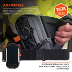 Squids 5545 Arm & Wrist Scanner Mount, Medium (19144)