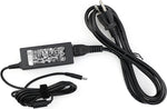 Dell 45W Slim Adapter & Charger for Dell XPS, Inspiron, & Vostro Laptops, Black (00285K)