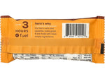 Why Bars Gluten-Free Choco Peanut Superfood Snack Bar, 2.04 oz., 12 Bars/Box (WB2)