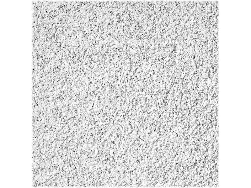 Armstrong CIRRUS Tegular Edge Ceiling Tile 15/16, 24" x 24", White, 10/Carton (BP572A)