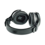 3M™ Quiet Space Headphones, Black